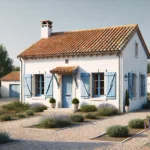 construction maison vendéenne