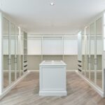organiser dressing