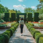 Comment préserver votre intimité dans votre jardin ?