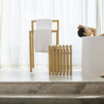 tendance déco salle de bain