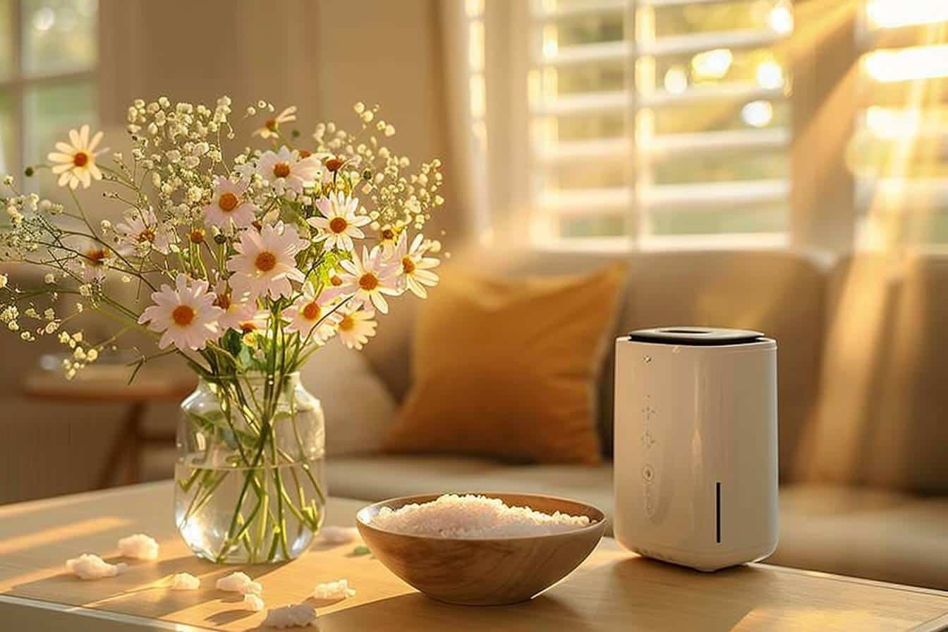 Comment déshumidifier une pièce rapidement : 7 techniques efficaces pour assainir votre intérieur