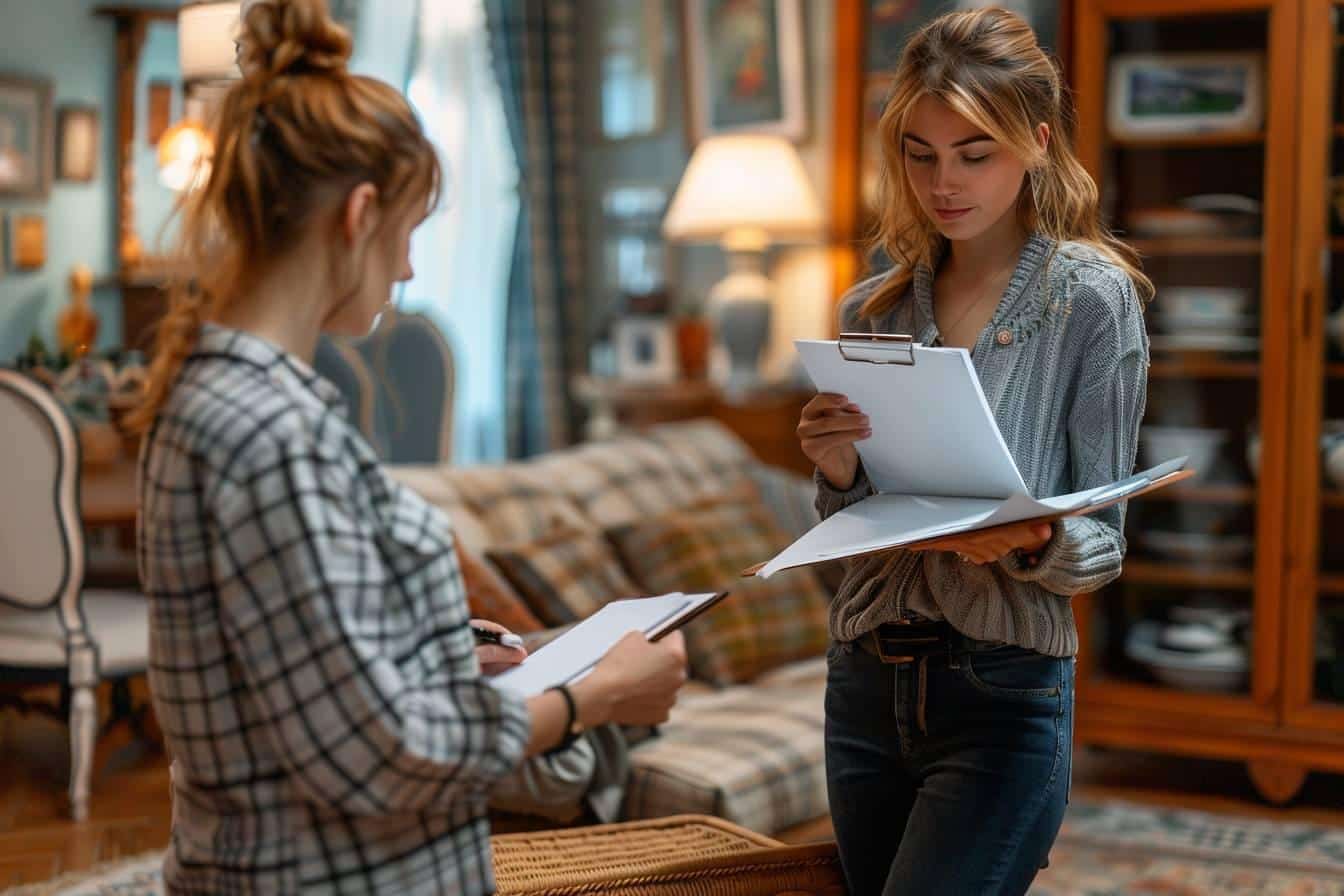 Comment devenir home stager : guide complet de formation pour transformer et valoriser les intérieurs