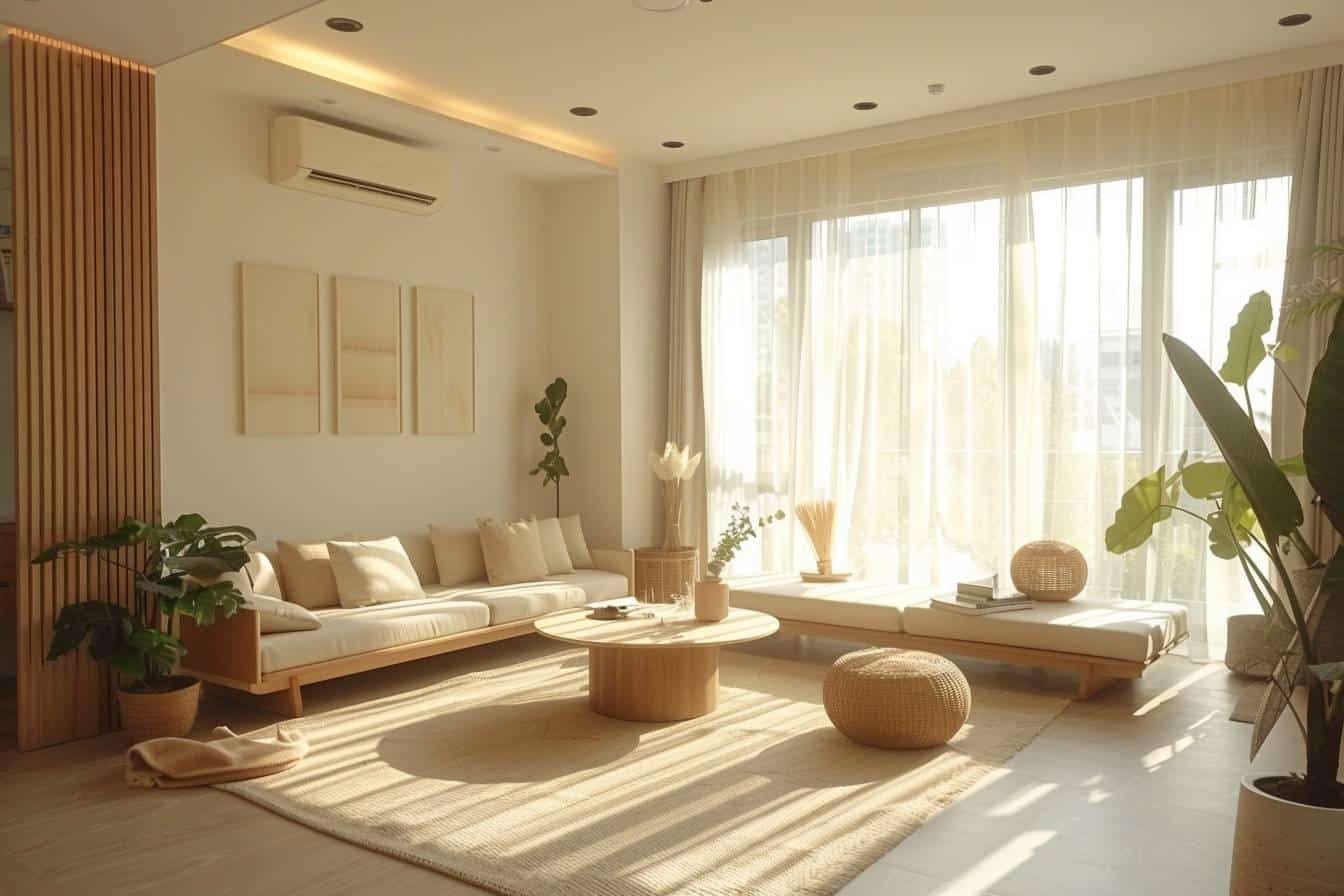 Les 5 étapes essentielles du home staging pour vendre rapidement votre bien immobilier
