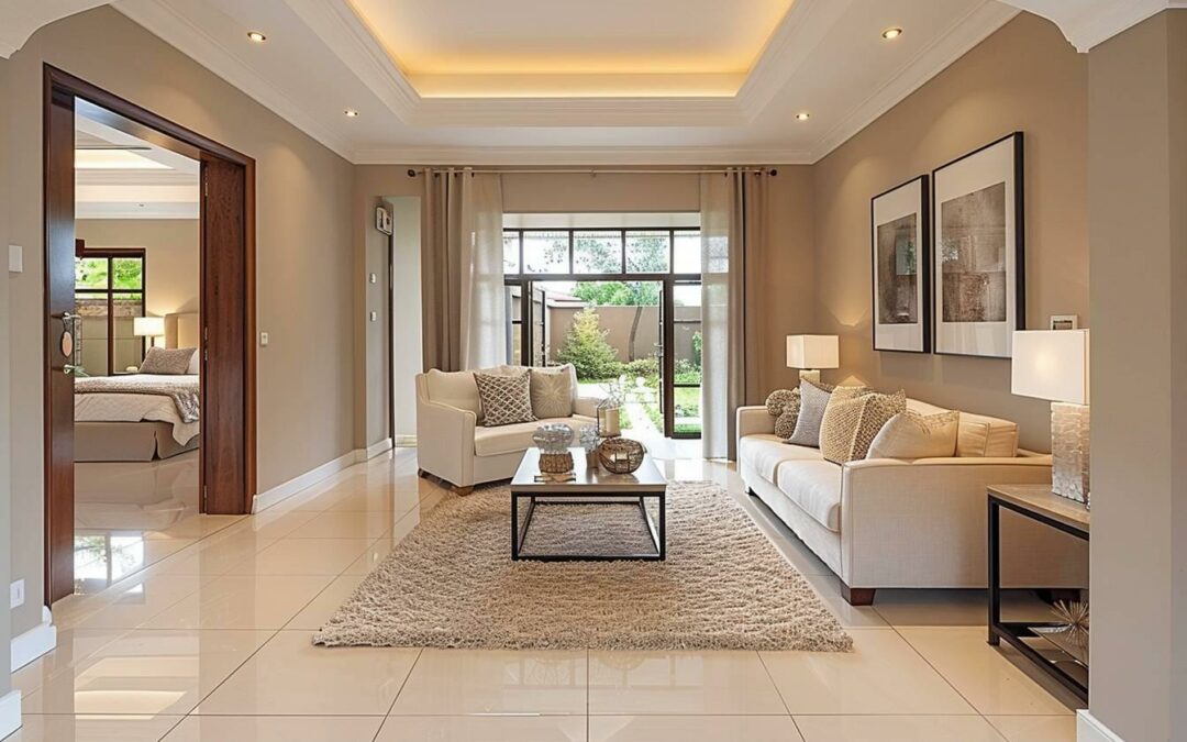 Les 5 étapes essentielles du home staging pour vendre rapidement votre bien immobilier
