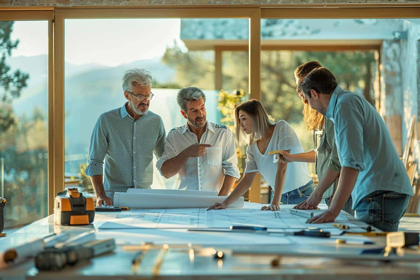 Amenagermaison.fr : inspirations et astuces pour un intérieur à votre image