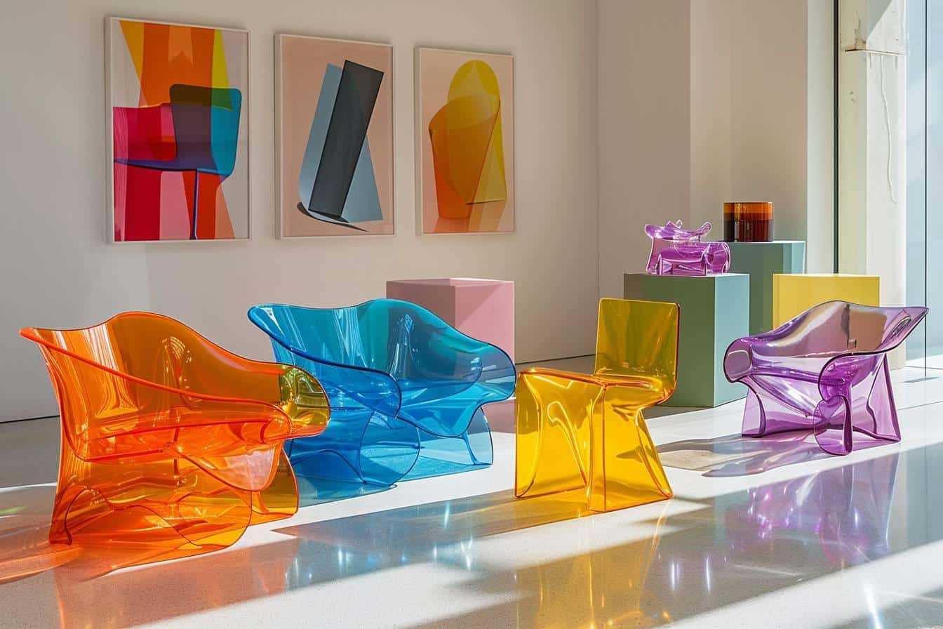 Meuble design Made In Design : 25 ans d'expertise en décoration d'intérieur haut de gamme