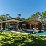 Découvrez la luxueuse villa Alma da Comporta : votre havre de paix au cœur de Comporta, Portugal
