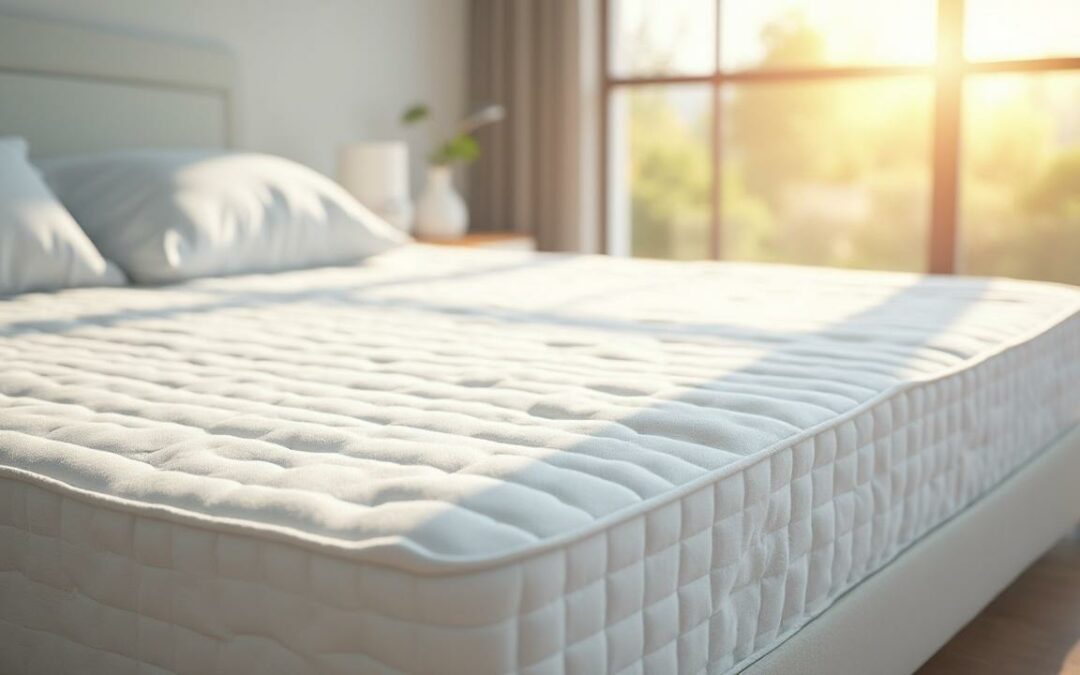 7 astuces pour nettoyer un matelas