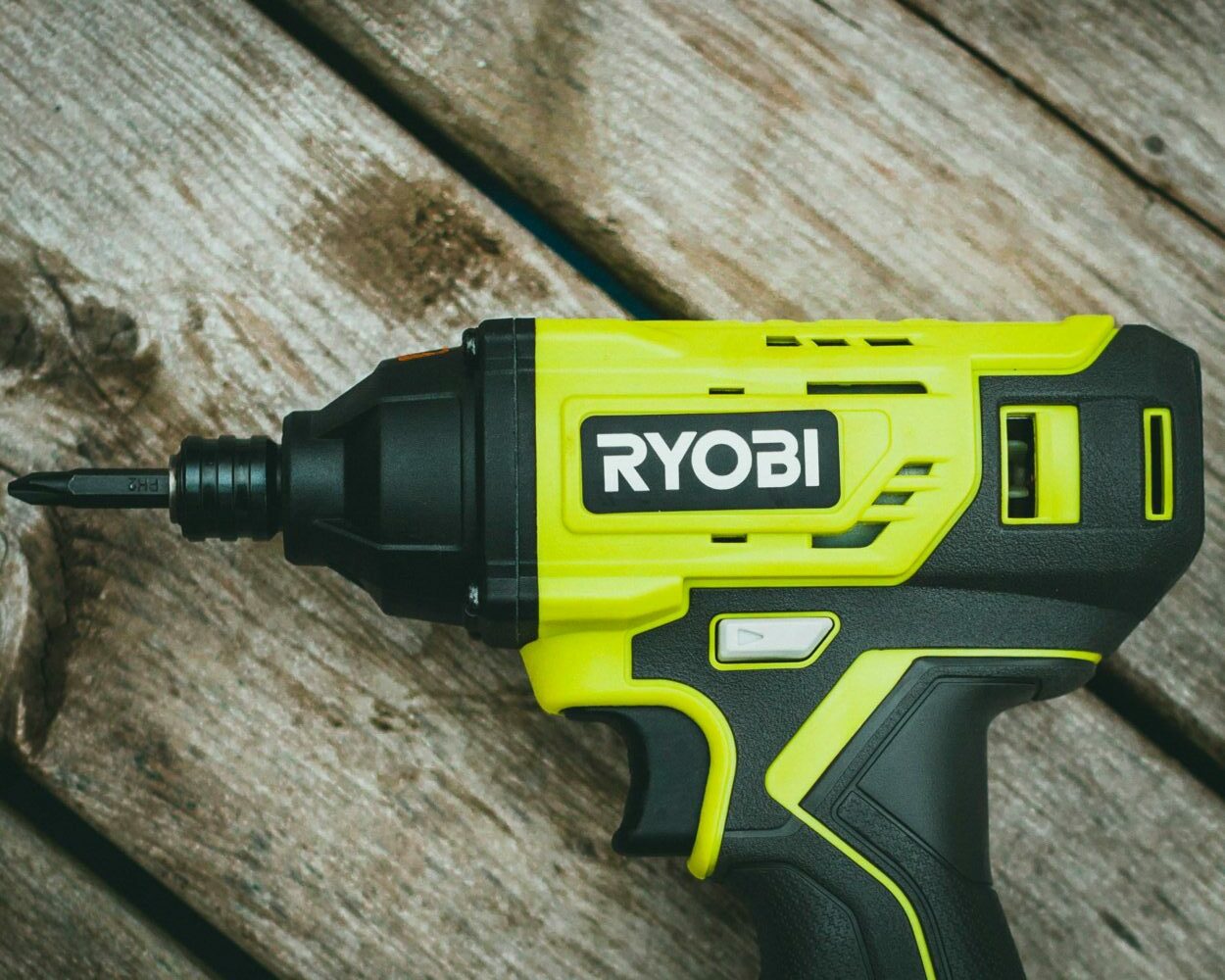 outils ryobi
