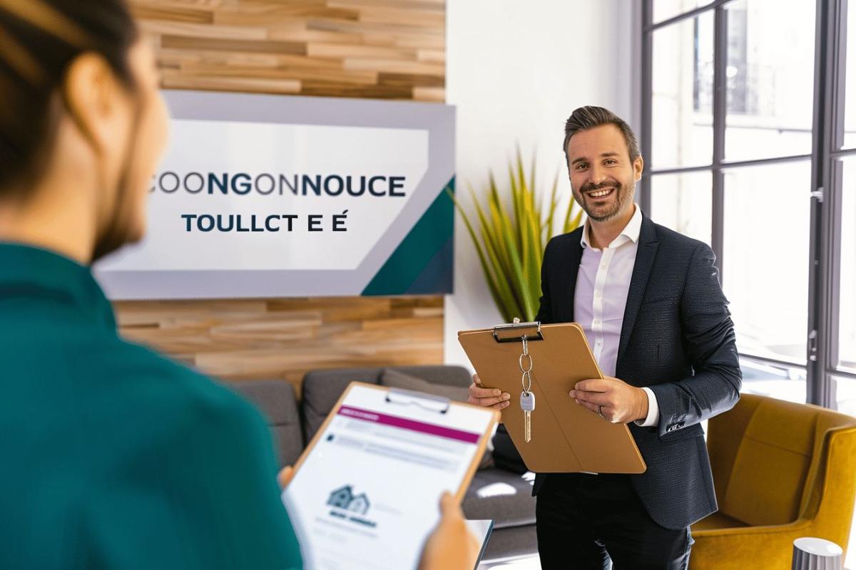 Convergence Toulouse : agence immobilière de proximité pour vos projets immobiliers