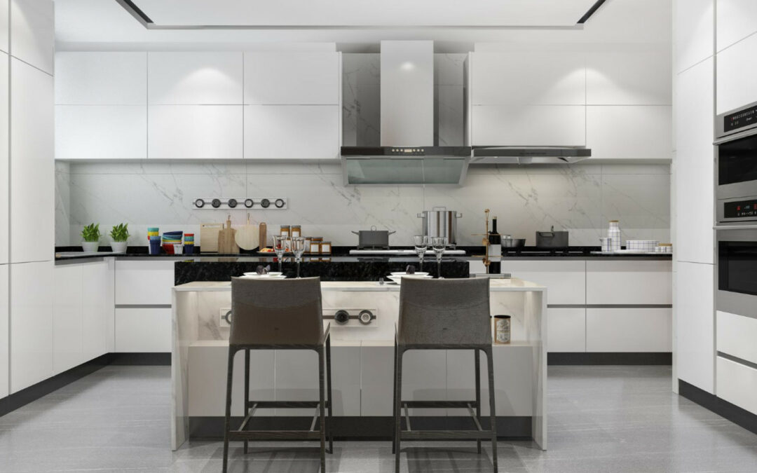 Cuisiniste haut de gamme : l’art de créer des espaces culinaires exceptionnels !
