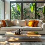 Tendances déco et aménagement maison : inspirations pour intérieur, couleurs et matériaux en 2025