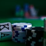tournoi casino
