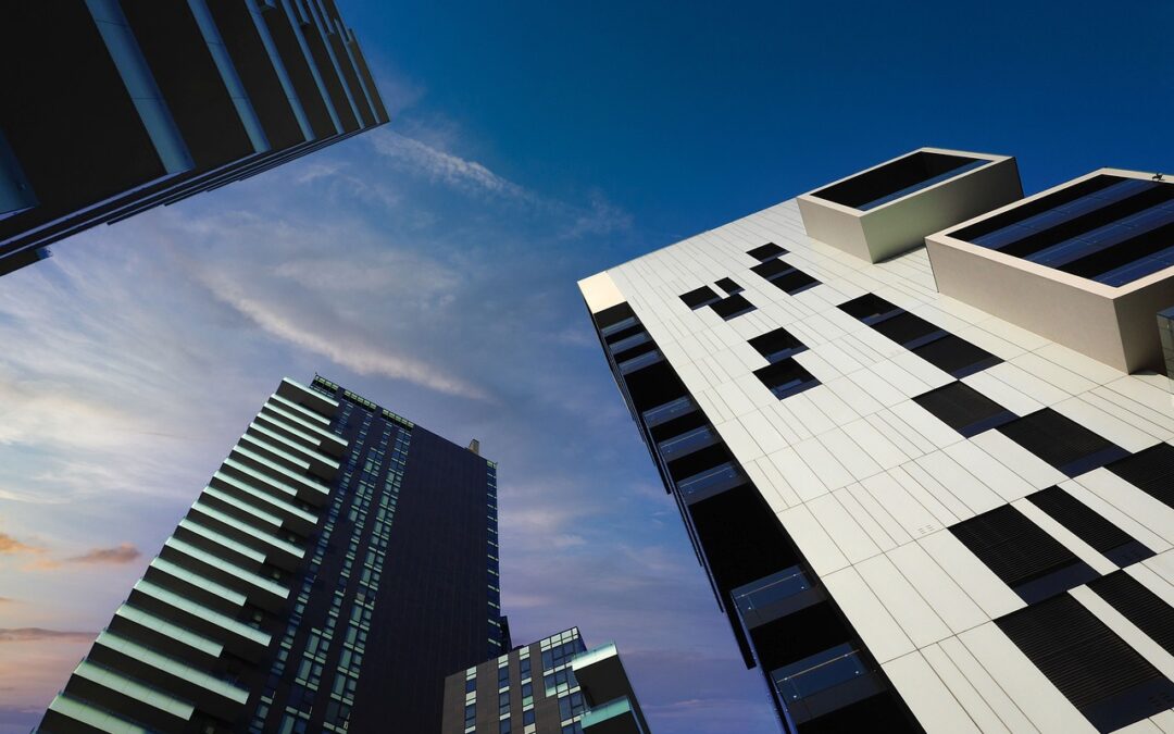 Avantages comparés de 3 types de bien immobilier