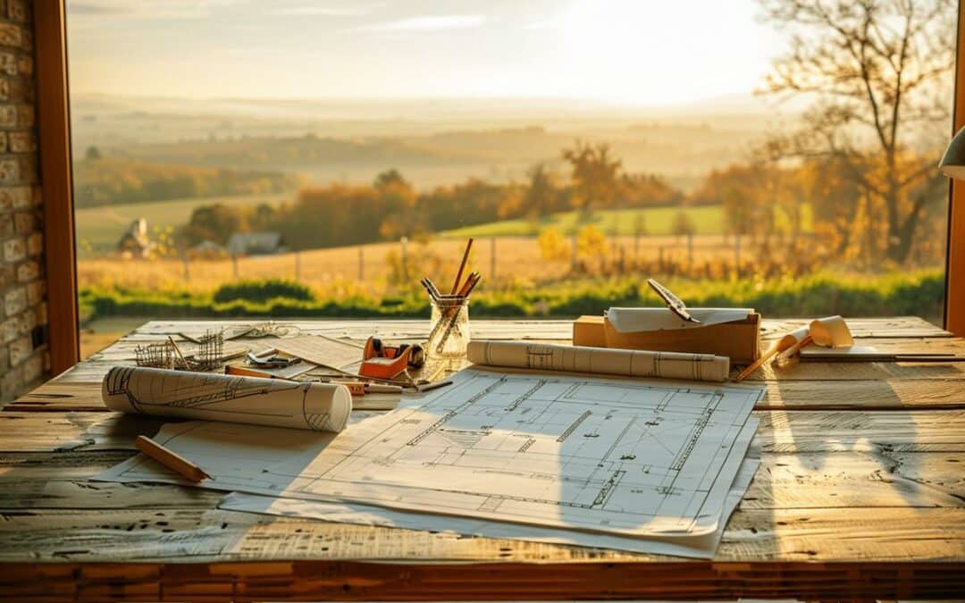 Quel budget prévoir pour faire construire sa maison dans le Morbihan en 2025 ?