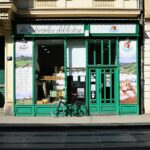 emplacement magasin