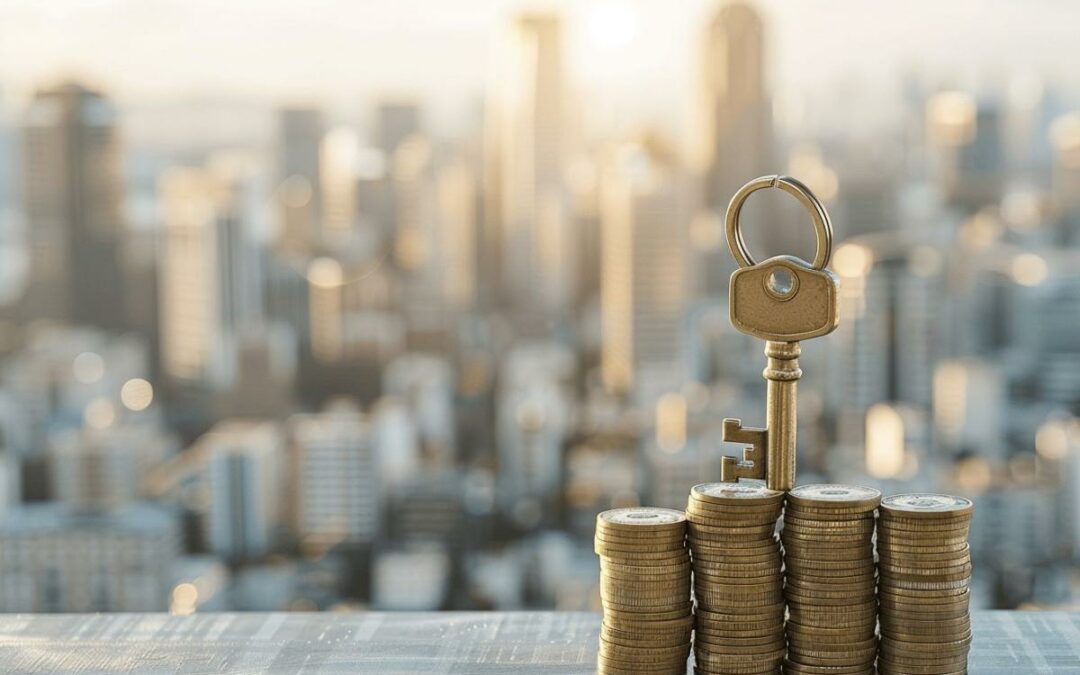 Immobilier tertiaire : les avantages et risques de l’investissement locatif en bureaux