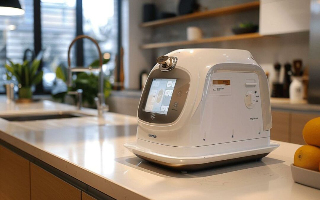 Thermomix : pourquoi ce robot de cuisine est-il incontournable ?