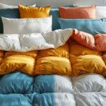 Quelle couette pour quelle saison ? Le guide malin pour ne plus jamais avoir trop chaud ou trop froid la nuit