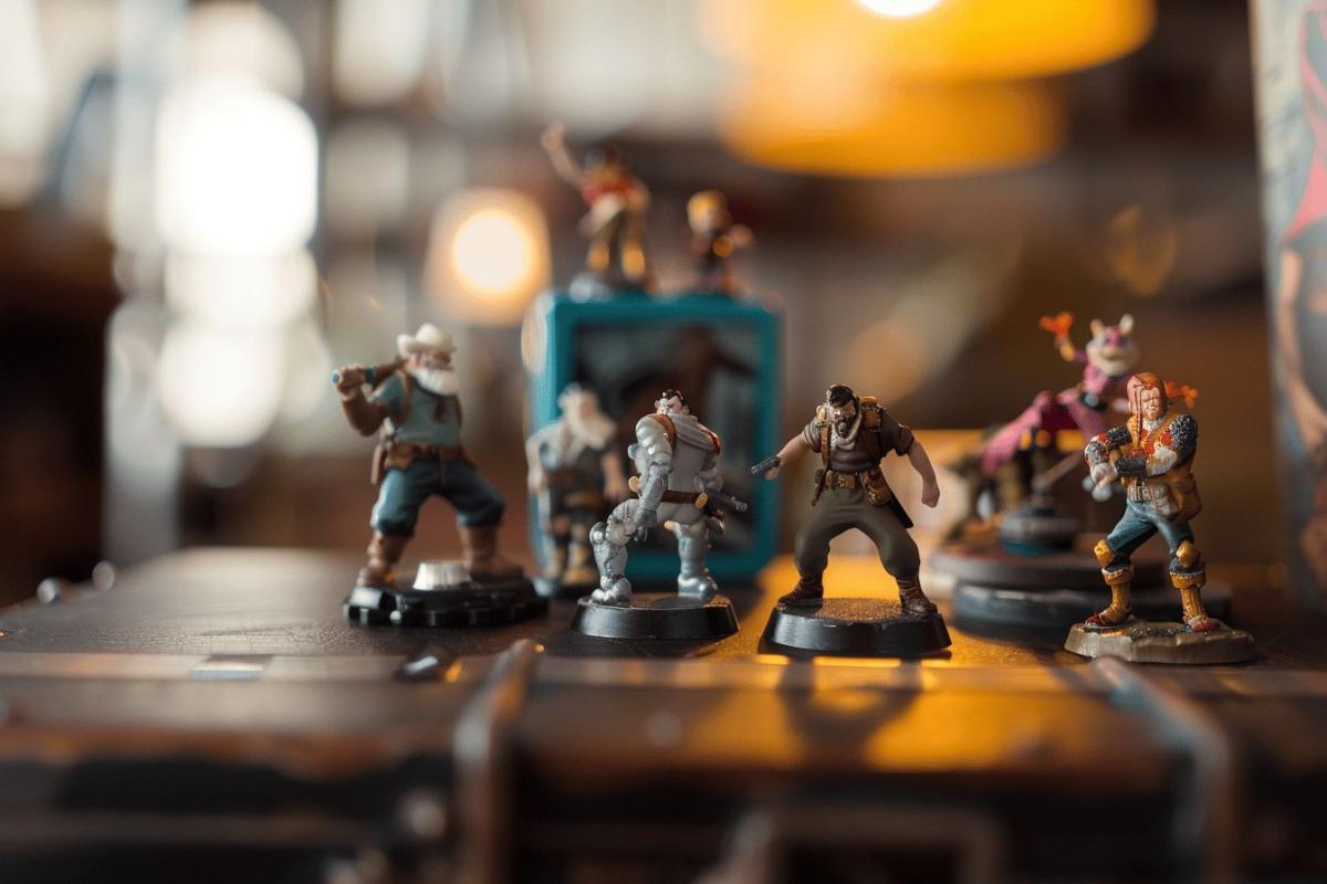 Découvrez le Book Nook, ce diorama miniature qui fait fureur