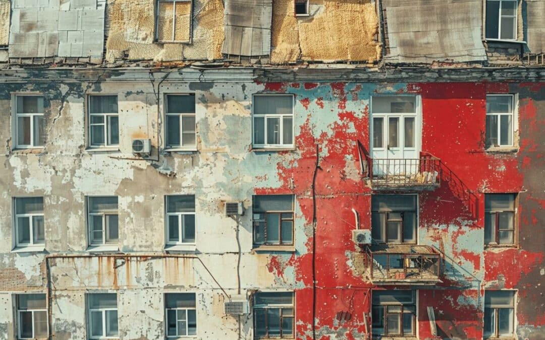 Isolation thermique par l’extérieur : comment éviter les erreurs fréquentes sur une façade ancienne ?