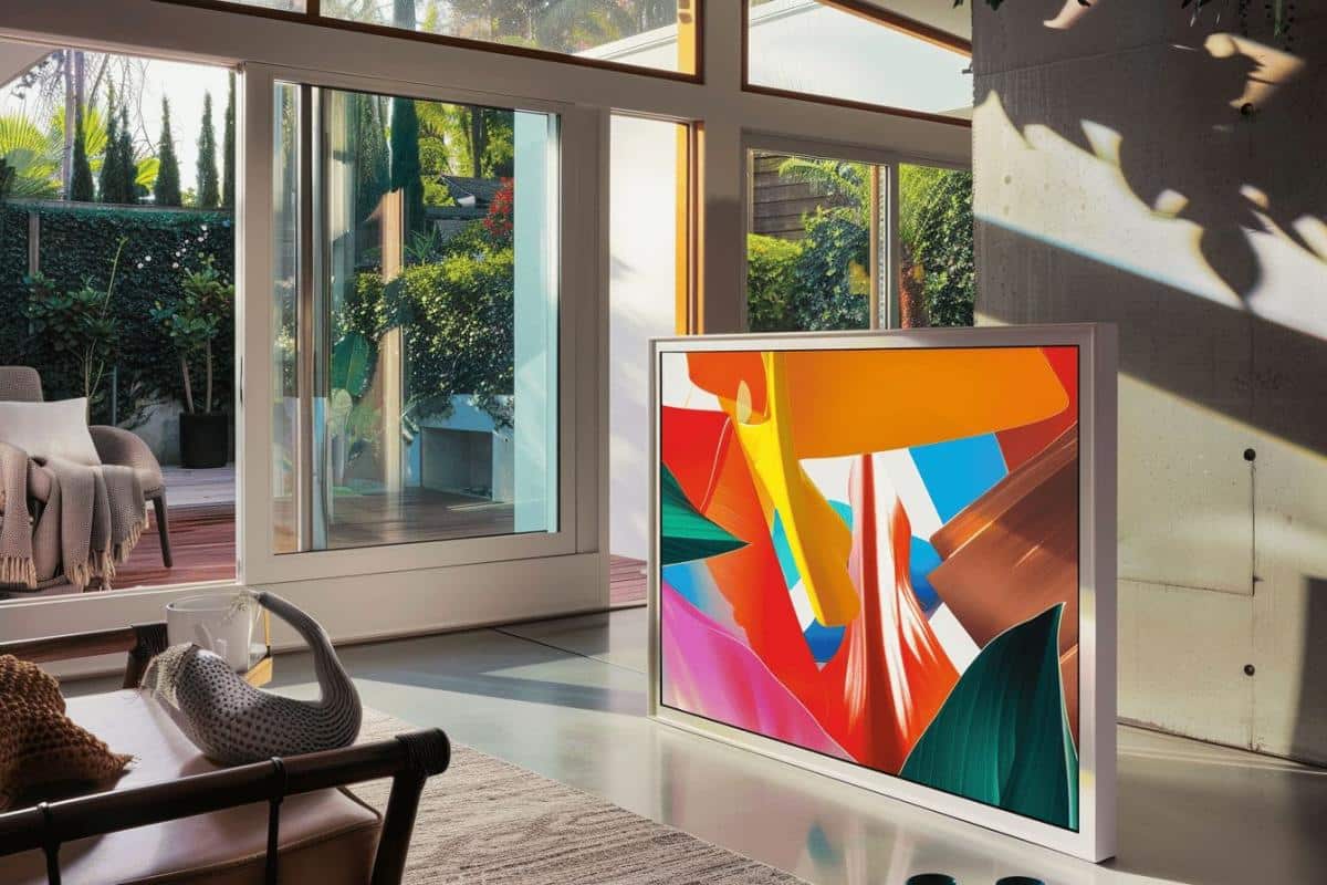 Comment nettoyer un écran tv ?