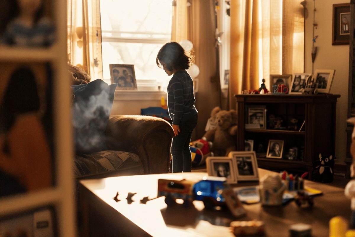 Peut-on habiter la maison d'un parent en EHPAD ?