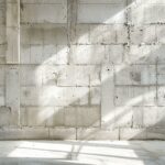 Peut-on laisser un mur en parpaing sans enduit ?