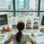 Nos astuces pour vendre avec un PTZ