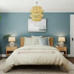 Aménagement chambre à coucher : les 5 éléments de déco qui changent tout !