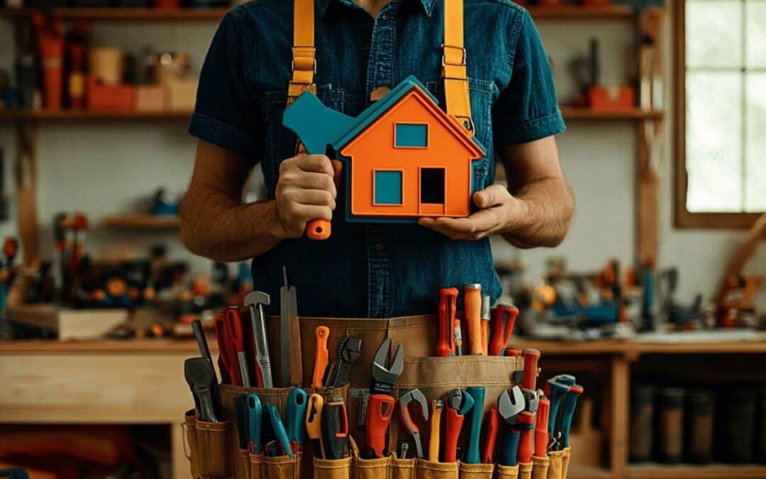 Travauxmakers.fr : le blog qui vous dit tout sur la maison !