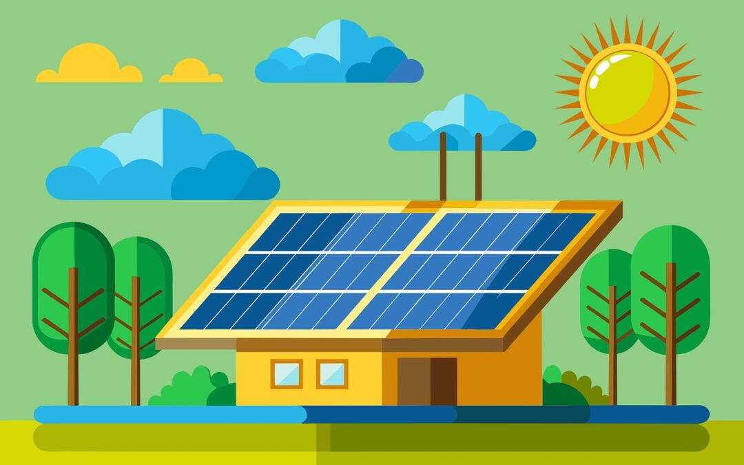 optimisation énergétique batiment