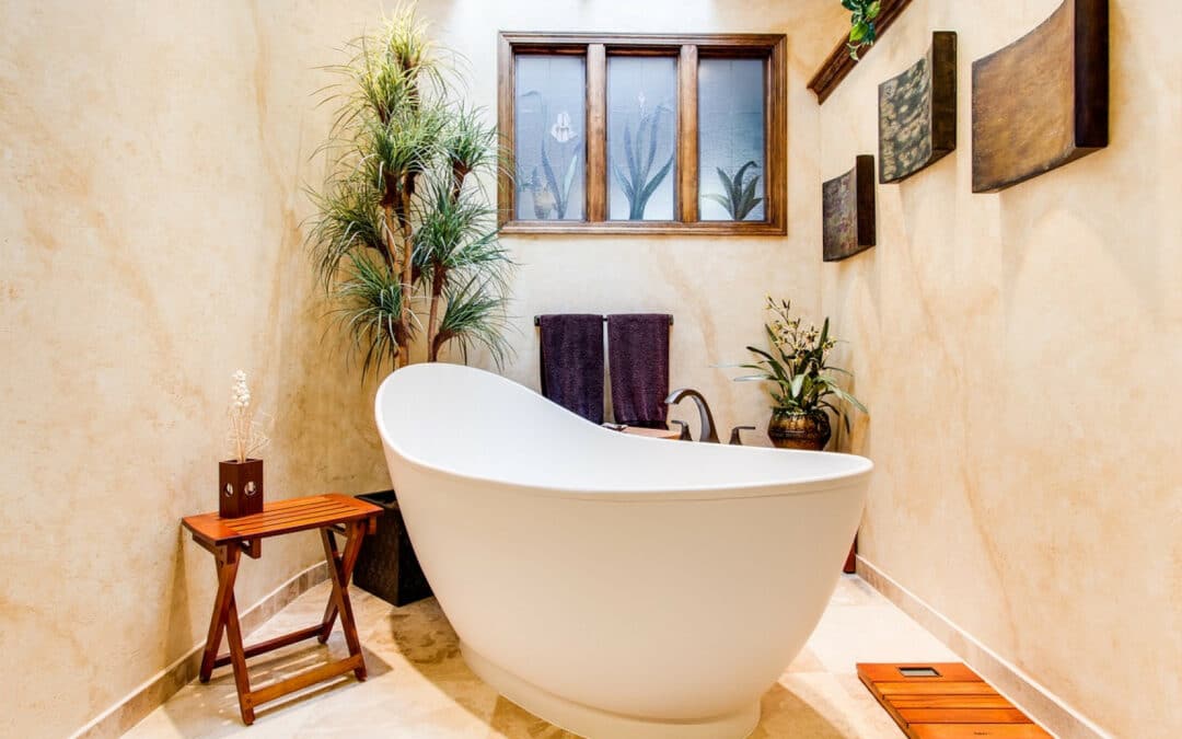 Rénover sa salle de bain par un expert pour un résultat de qualité