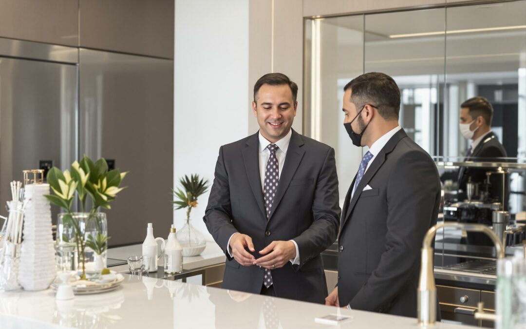 VIPrestige : un service de conciergerie haut de gamme et sur mesure