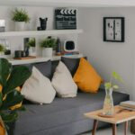 agencement petit appartement