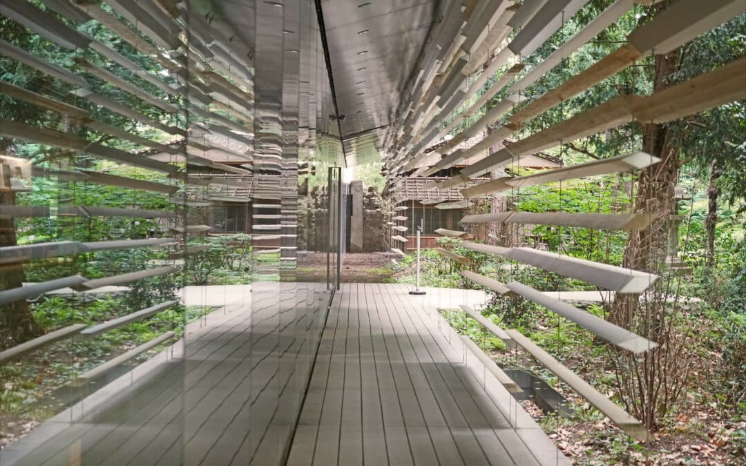 Architecte Japonais : découvrez le top 10 des professionnels du bâtiment nippons