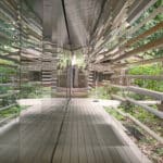 architecte japonais