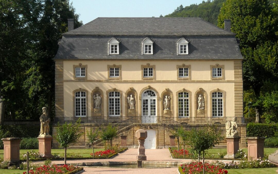 créer jardin enchanteur