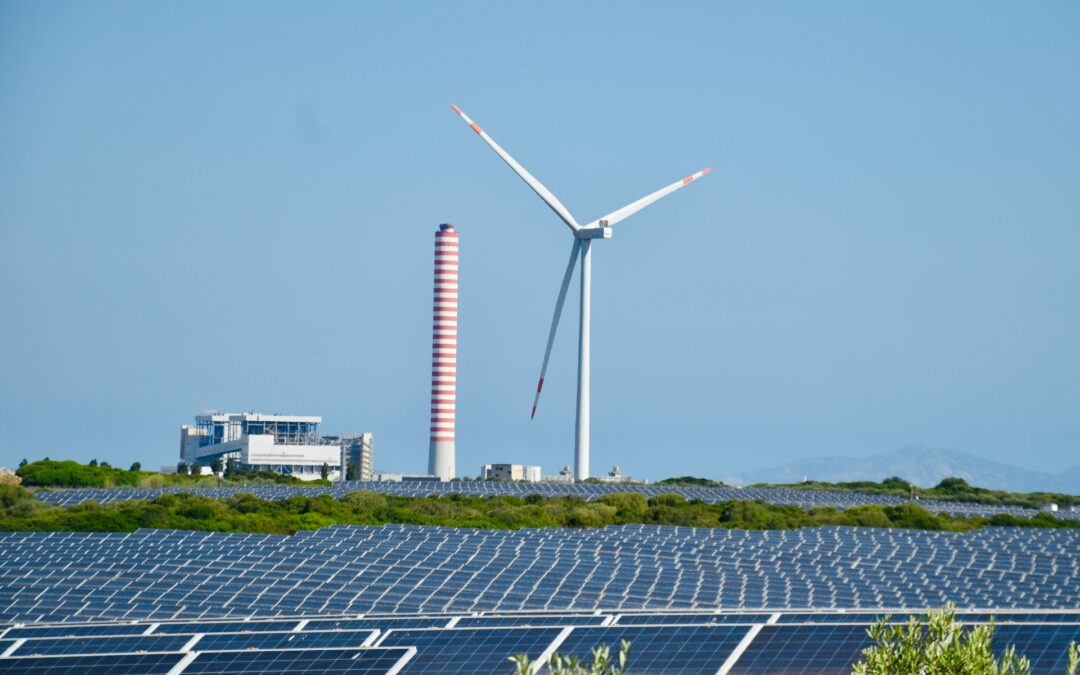 fournisseur énergie verte