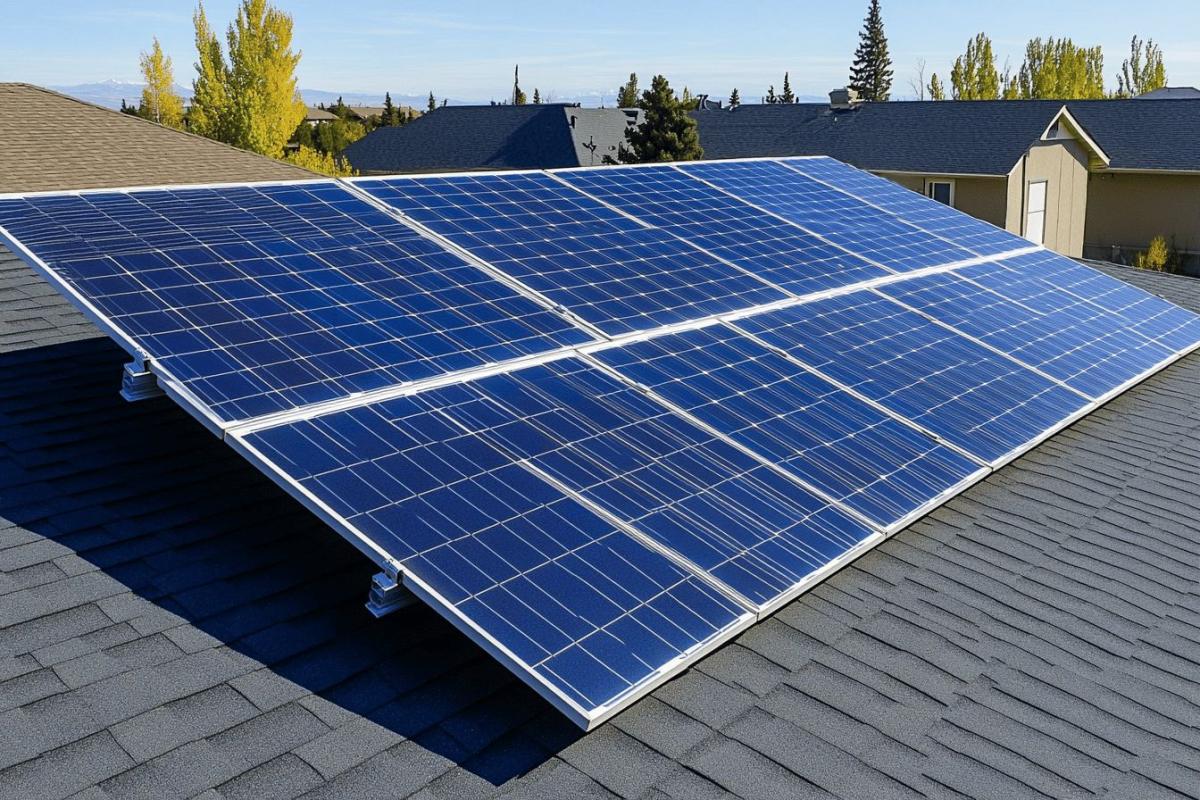 5 idées reçues sur les panneaux photovoltaïques