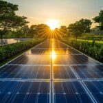 5 idées reçues sur les panneaux photovoltaïques