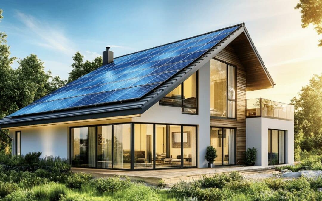 Comment un tracker solaire peut booster l’efficacité de votre installation photovoltaïque