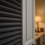 Comment isoler phoniquement une porte ?