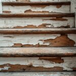 Comment peindre un escalier en bois ?