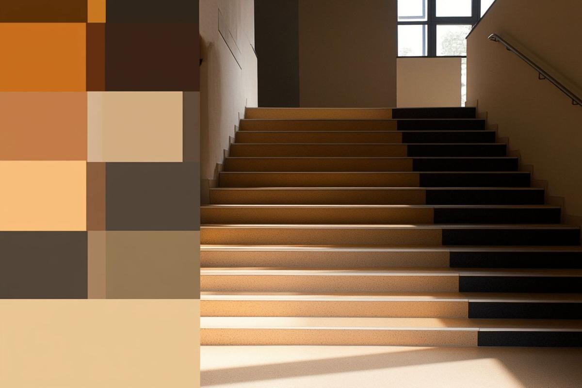 Comment peindre un escalier en bois ?