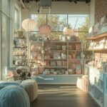 Sweeek ouvre son premier magasin de décoration près de Lille