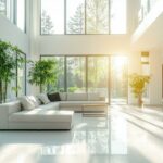 Maison contemporaine : quelles sont les tendances actuelles ?