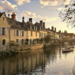 village seine et marne