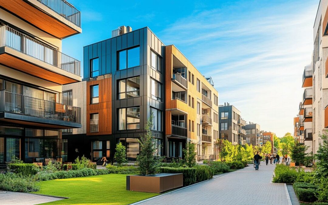 Pourquoi faire appel à un spécialiste en appartements neufs pour votre achat immobilier ?