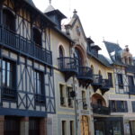 vivre à Bourron Marlotte
